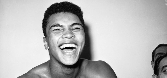5 Powerful Quotes from Muhammad Ali that Will Transform you into a Champion