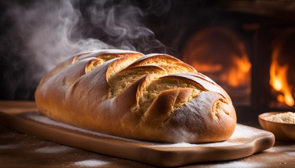 Bread Making Courses in Canada