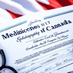 Medicine Scholarships in Canada