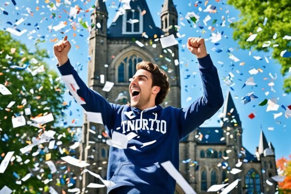 apply for university of toronto scholarship