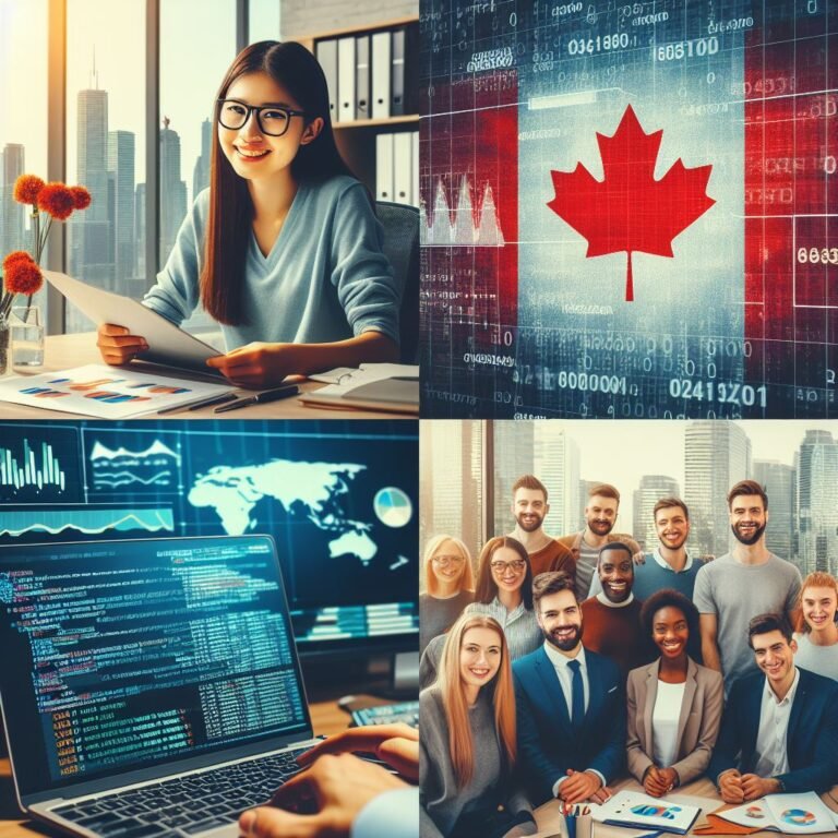 business analyst internship canada