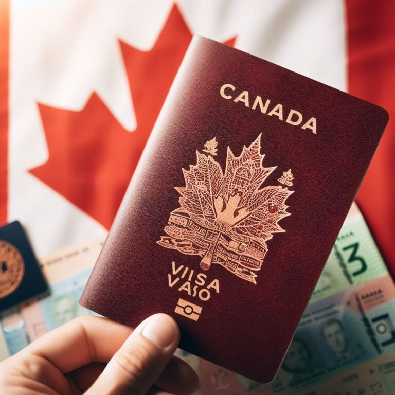 canada visa agents near me