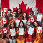 full masters scholarship in canada