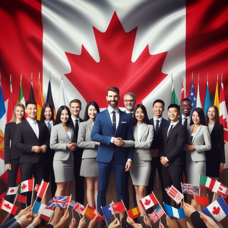 hiring foreign workers in canada