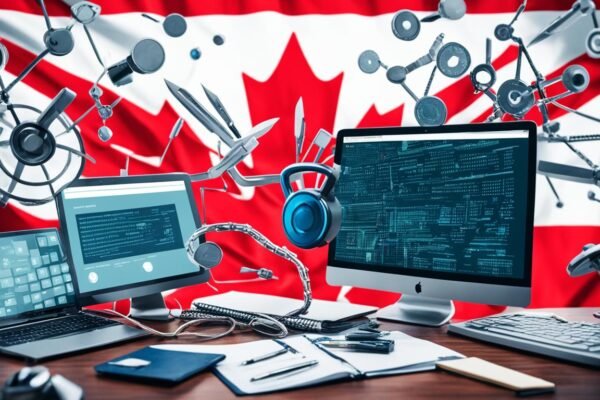 masters in cyber security in canada scholarships