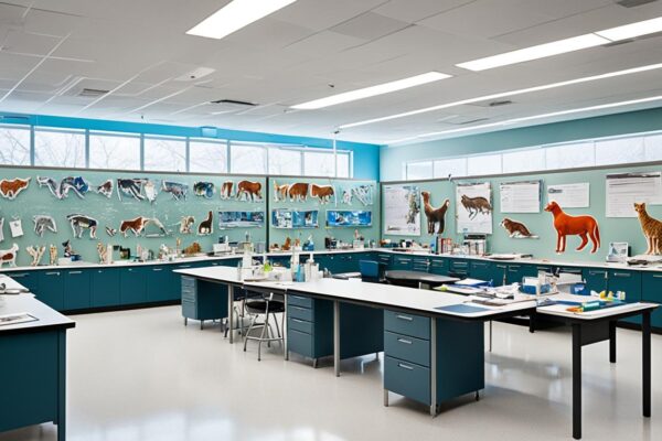 veterinary schools in ontario