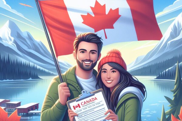 IRCC Canada Visa