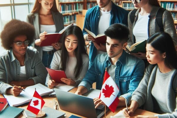 education loan to study in canada