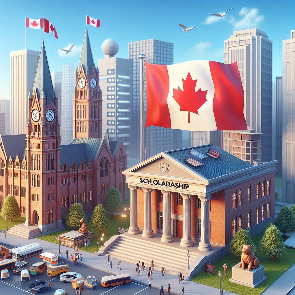 Best Online MBA Canada