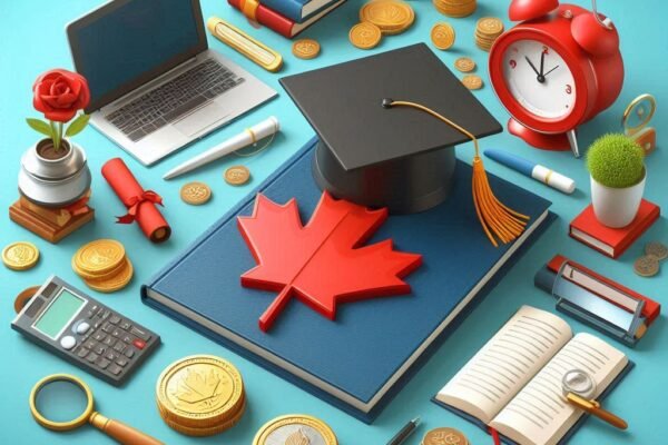 scholarship in canada for bachelor degree