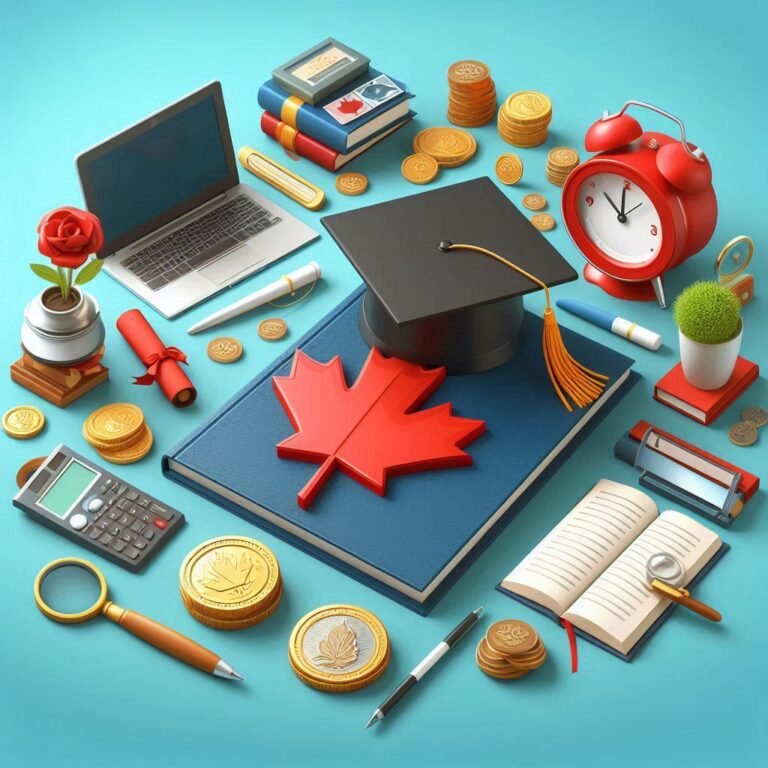 scholarship in canada for bachelor degree