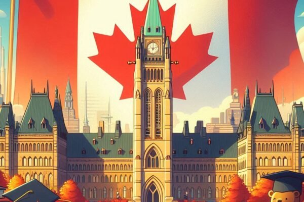 scholarship opportunities in canada