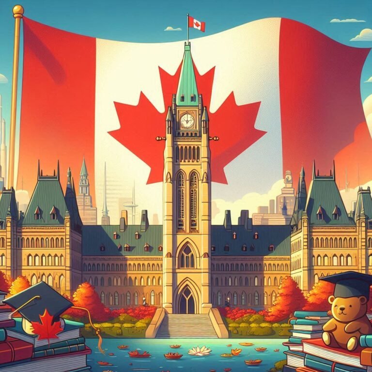 scholarship opportunities in canada