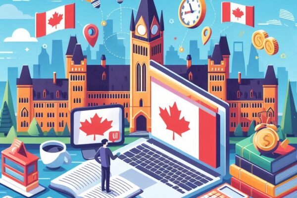 free scholarship in canada