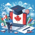 online bachelor degrees in Canada