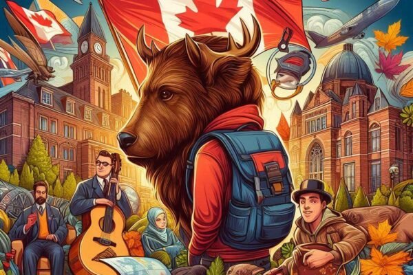 Canada Universities list