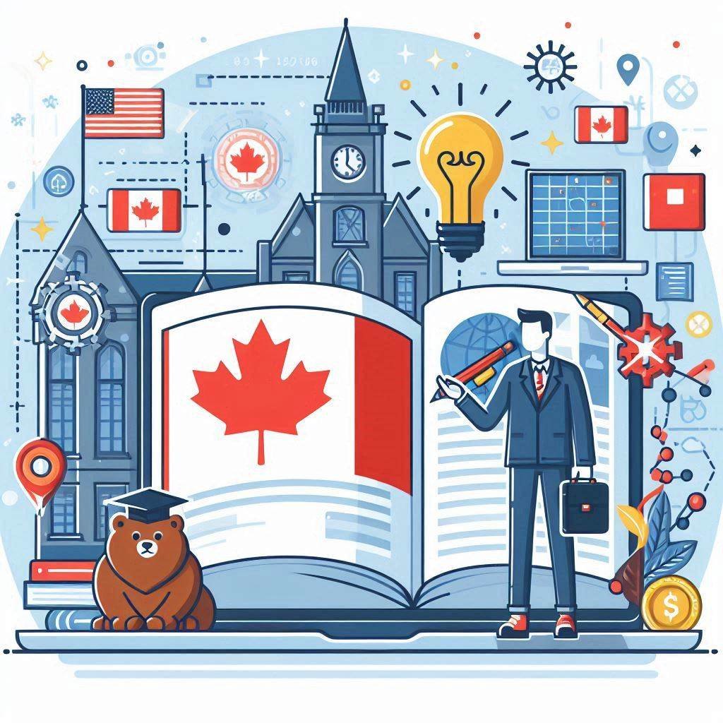 canada university admission