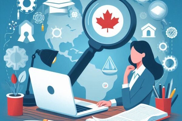 hr courses in canada