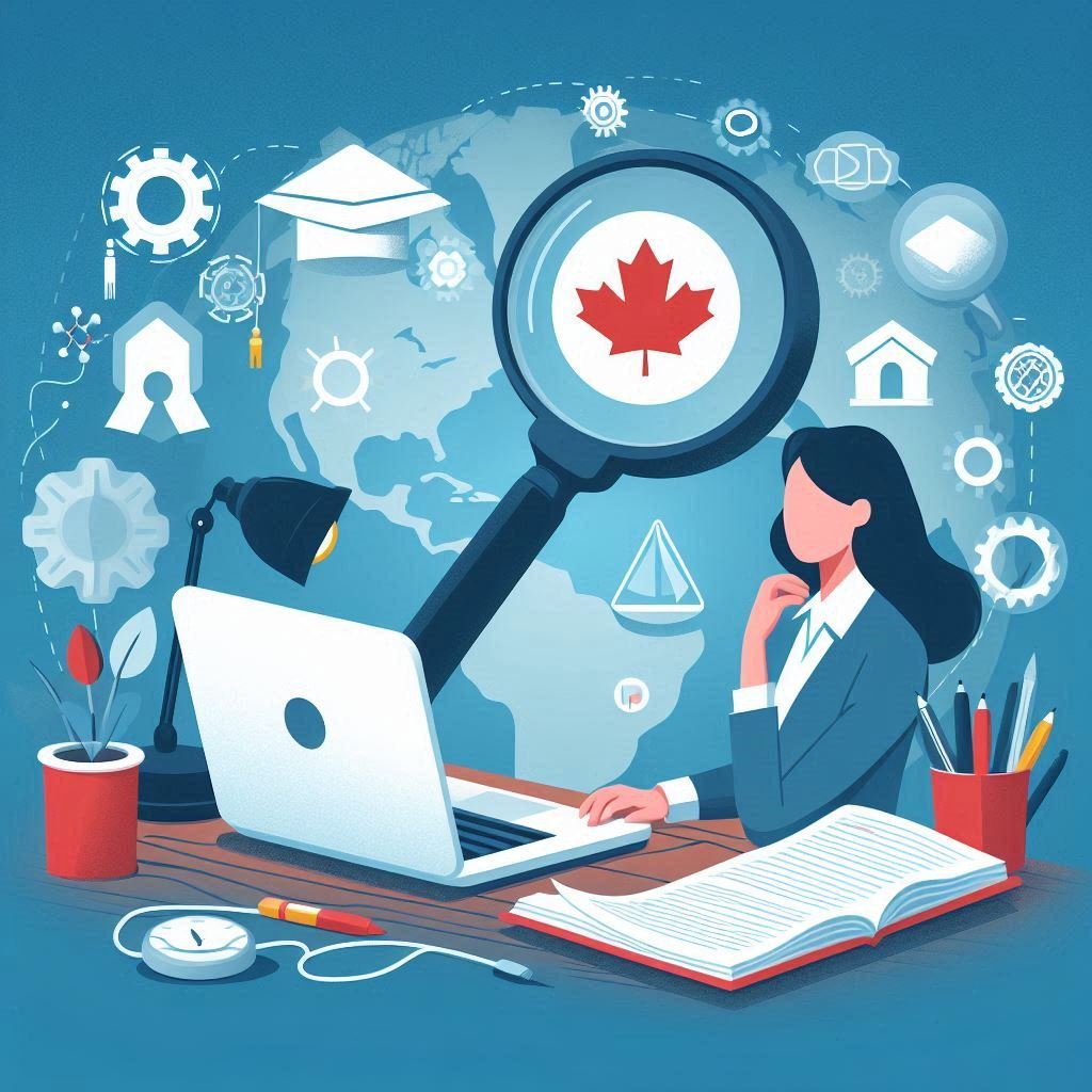 hr courses in canada